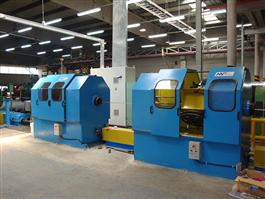 Shrink wrap machine